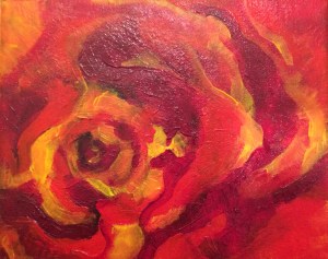 "Unitled," © 2014 by Kate Steere